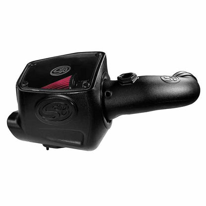 S&B Cold Air Intake for 2008 - 2010 Ford 6.4 Powerstroke
