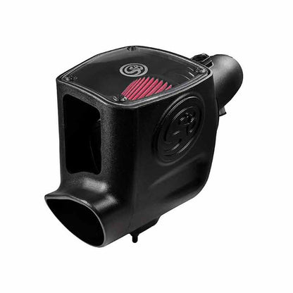 S&B Cold Air Intake for 2008 - 2010 Ford 6.4 Powerstroke
