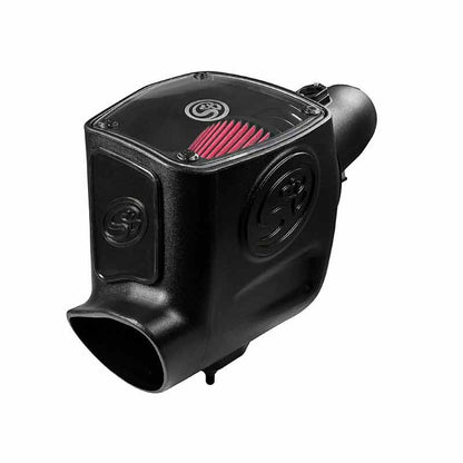 S&B Cold Air Intake for 2008 - 2010 Ford 6.4 Powerstroke
