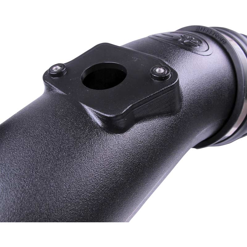 S&B Cold Air Intake for 2003 - 2007 Ford 6.0 Powerstroke