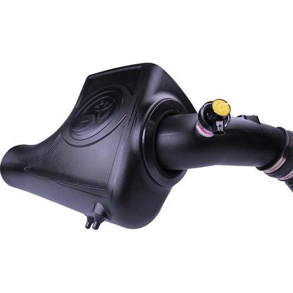 S&B Cold Air Intake for 2003 - 2007 Ford 6.0 Powerstroke
