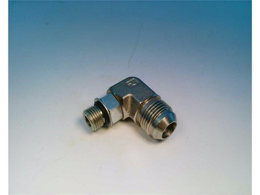 Fuelab Regulator Side Fittings for 6.0 RR Kit