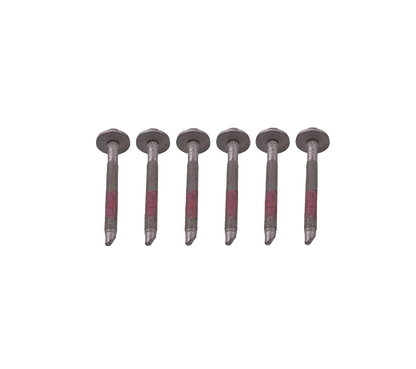 S&B Body Mount Kit for 2008 - 2016 Ford Super Duty  REG & EXT CAB 5.4L, 6.2L, 6.4L, 6.7L 6.8L