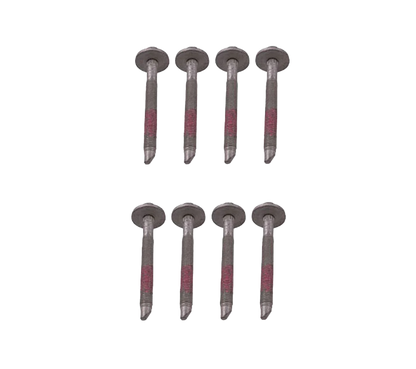 S&B Body Mount Kit for 2008 - 2016 Ford Super Duty Crew Cab 5.4L, 6.2L, 6.4L, 6.7L 6.8L