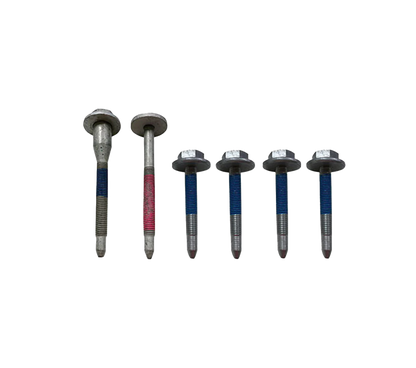 S&B Body Mount Kit for 1999 - 2003 Ford Super Duty REG & EXT CAB 5.4L,6.8L, 7.3L