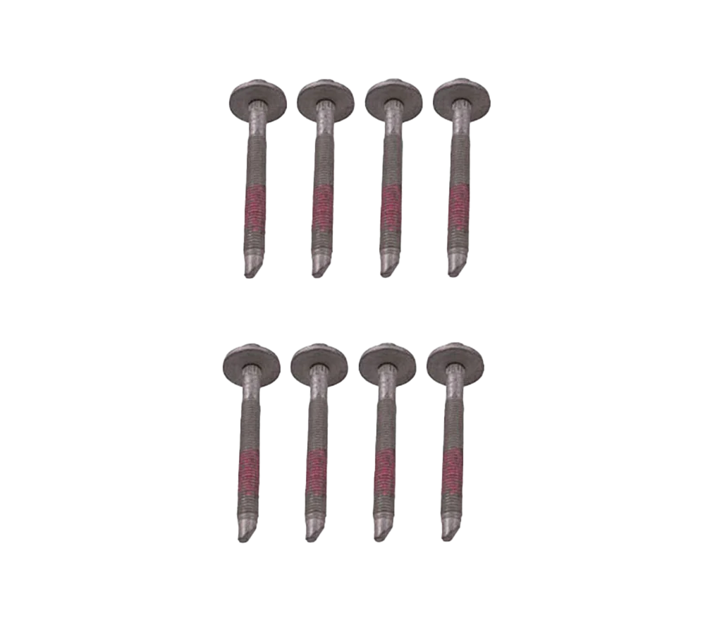 S&B Body Mount Kit for 1999 - 2003 Ford Super Duty Crew Cab 5.4L, 6.8L, 7.3L