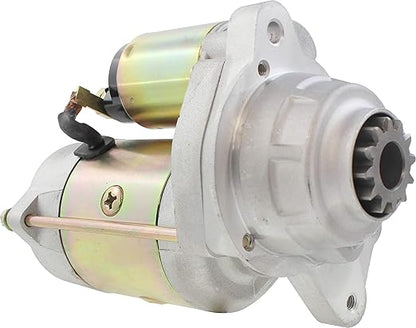 New Premium Starter for 6.7 Powerstrokes