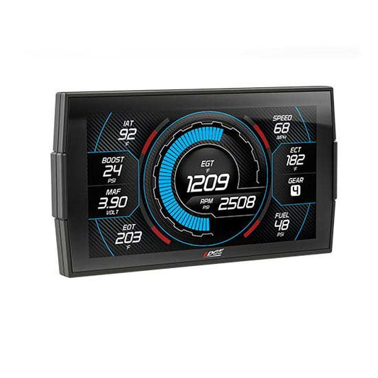 EDGE 84130-3 INSIGHT CTS3 DIGITAL GAUGE MONITOR