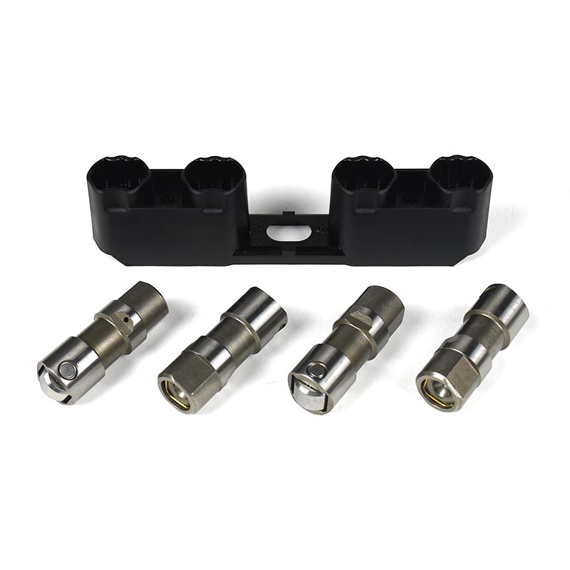 FORD 8C3Z-6C329-B Lifters with Guides for 6.0/6.4 Powerstrokes (SET OF 4)