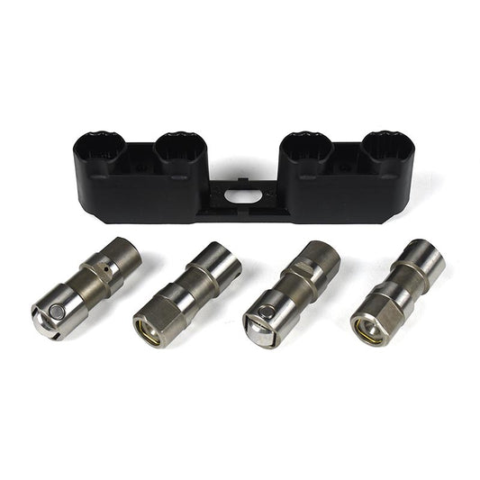 FORD 8C3Z-6C329-B Lifters with Guides for 6.0/6.4 Powerstrokes (SET OF 4)