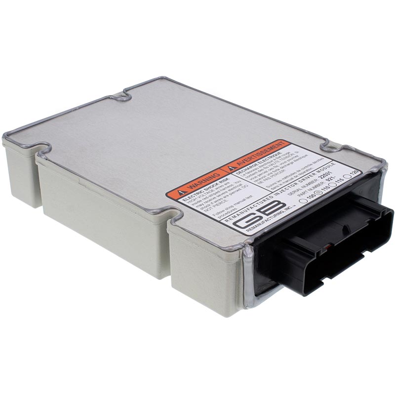 GB Reman 921-110 Fuel Injector Driver Module (IDM) for 1994 - 1998 7.3