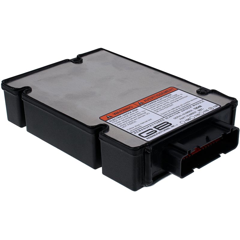 GB Reman 921-120 Fuel Injector Driver Module (IDM) for 1999 - 2003 7.3