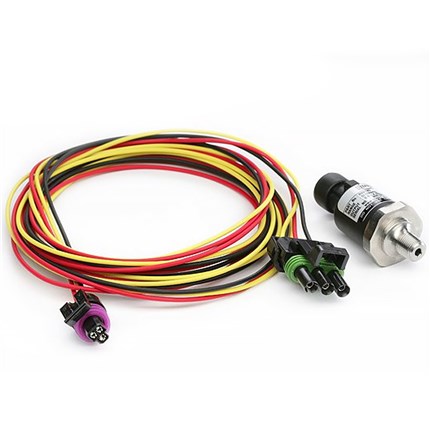 EDGE EAS PRESSURE SENSOR - 0-100 PSIG - 98607