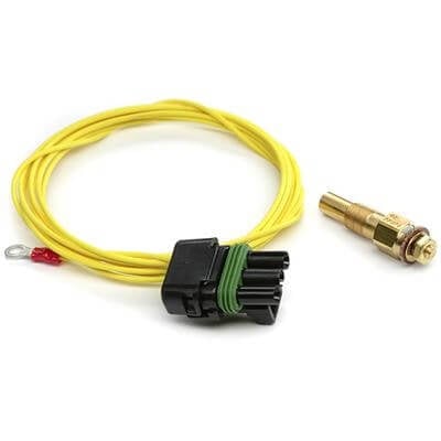 Edge EAS Temperature Sensor -40F to 300F 1/18 NPT