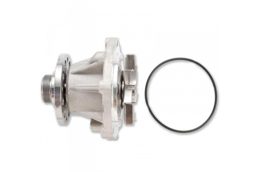 AP63503 - Alliant Power 6.0L 100MM Water Pump