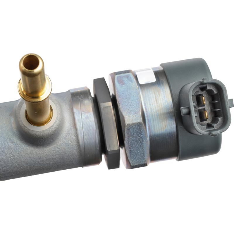 Alliant Power Fuel Contamination Kit for 11-14 6.7L - NO PUMP - AP57000NP