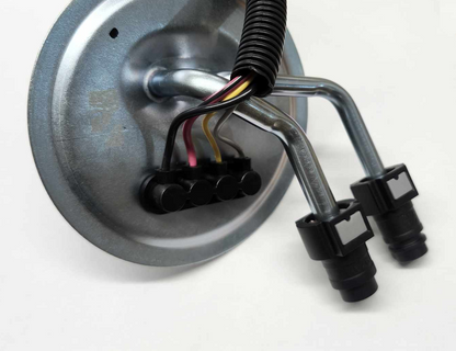 Fuel Sending unit Blanking plug (block offs)