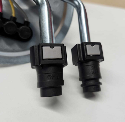 Fuel Sending unit Blanking plug (block offs)