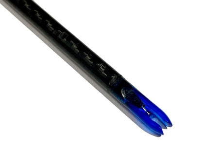Complete Marty's Carbon Fiber Arrow with Marty's TNT Ferrule