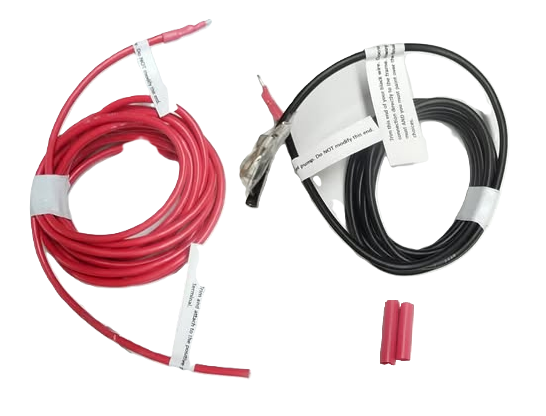 Complete HD Wiring