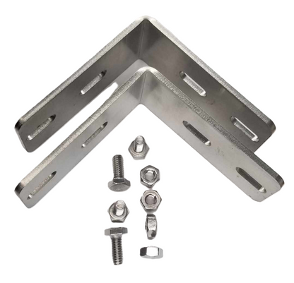 Retro Marty's Diesel Bracket 2