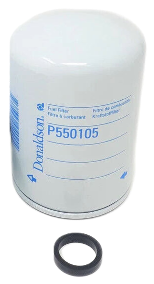 Short Donaldson Filter P550105