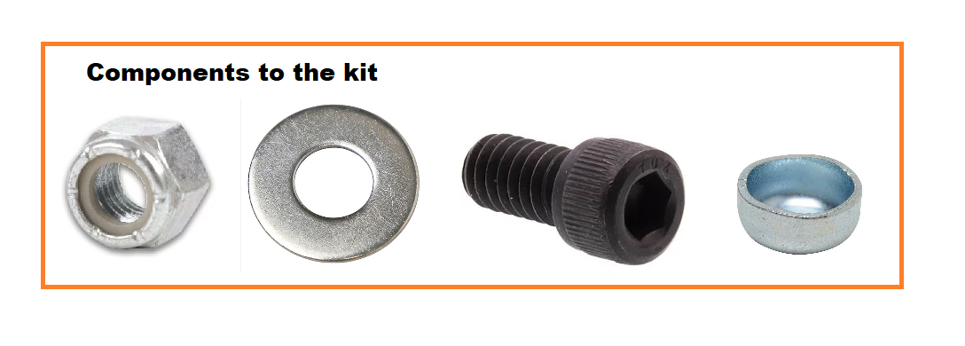 Marty's EBPV replacement kit