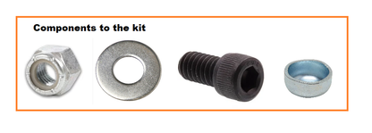 Marty's EBPV replacement kit