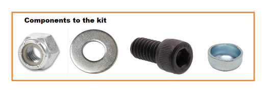 Marty's EBPV replacement kit