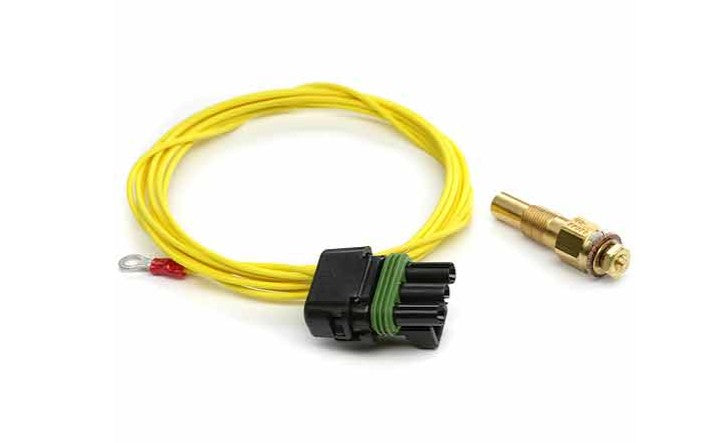 Edge CTS Monitor with Street Diesel Kit - 7.3 Powerstroke