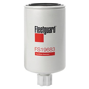 Fleetguard FS19683 Water fuel separator - Long