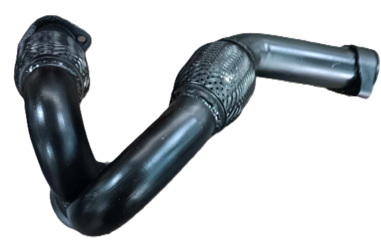Marty's Diesel HD Up-Pipes