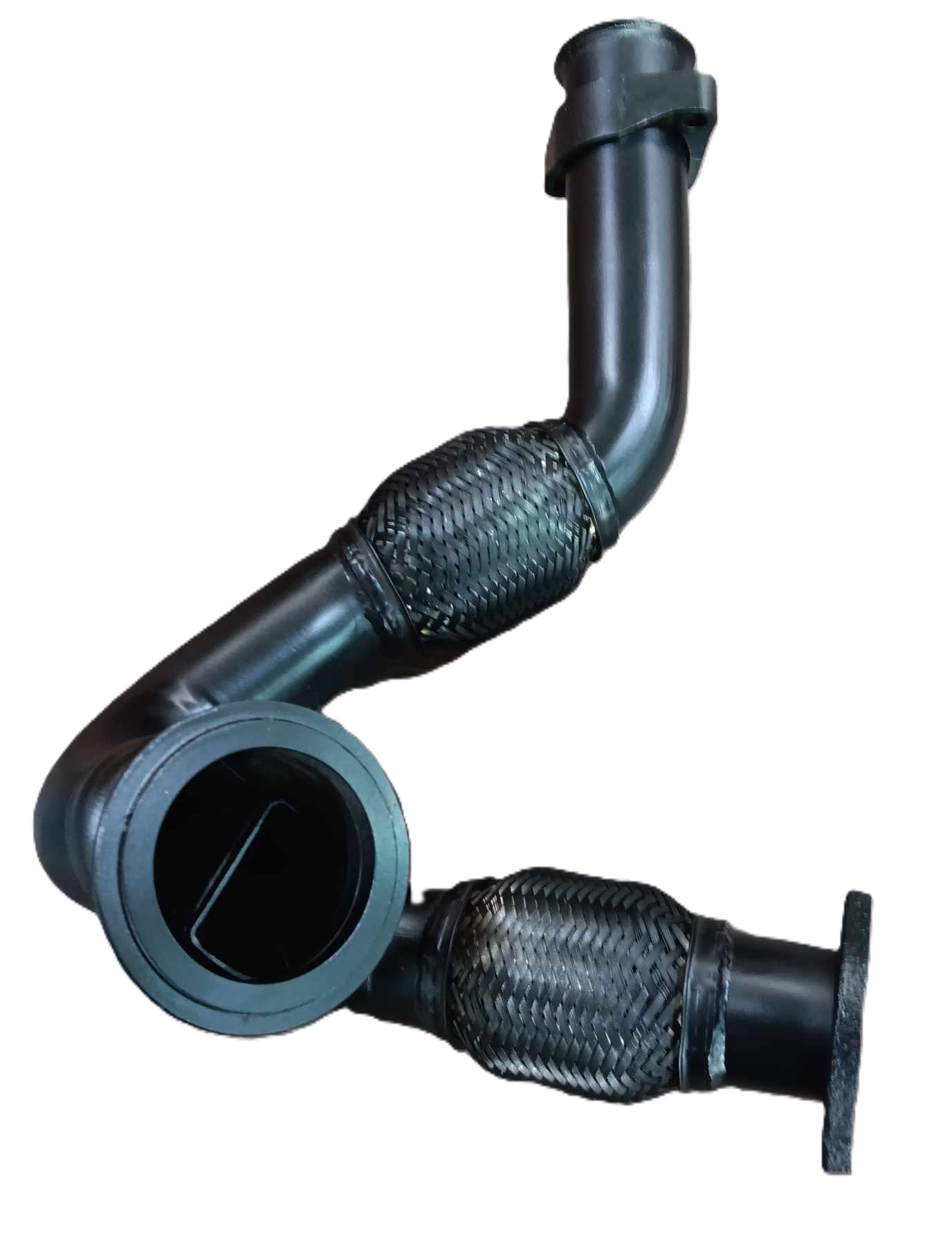 Marty's Diesel HD Up-Pipes