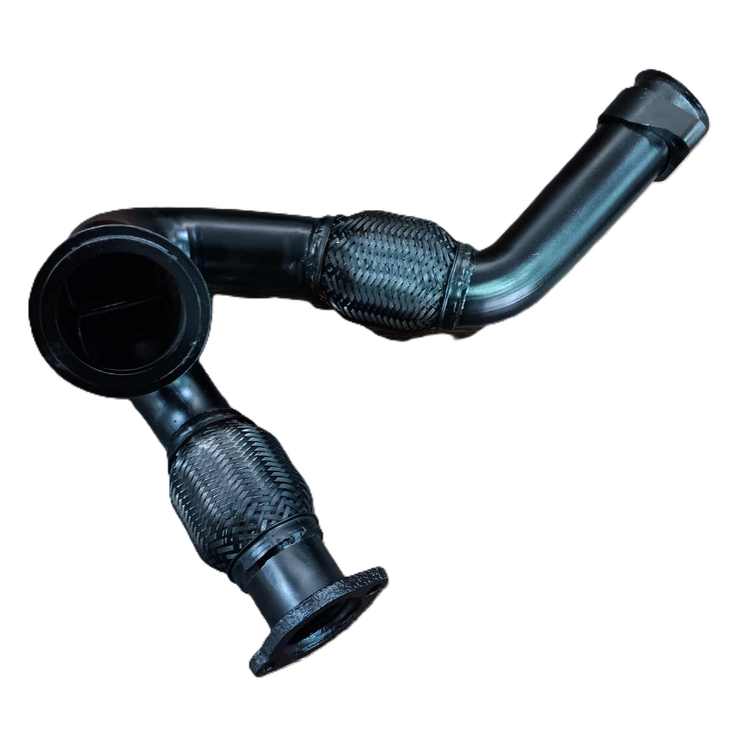Marty's Diesel HD Up-Pipes