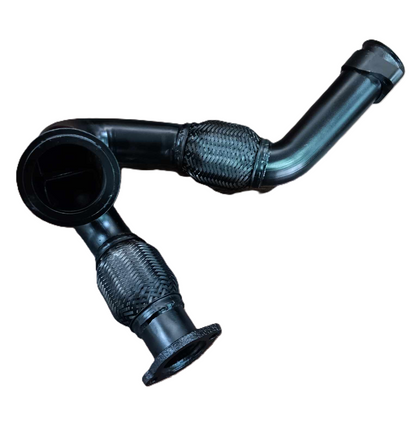 Marty's Diesel HD Up-Pipes
