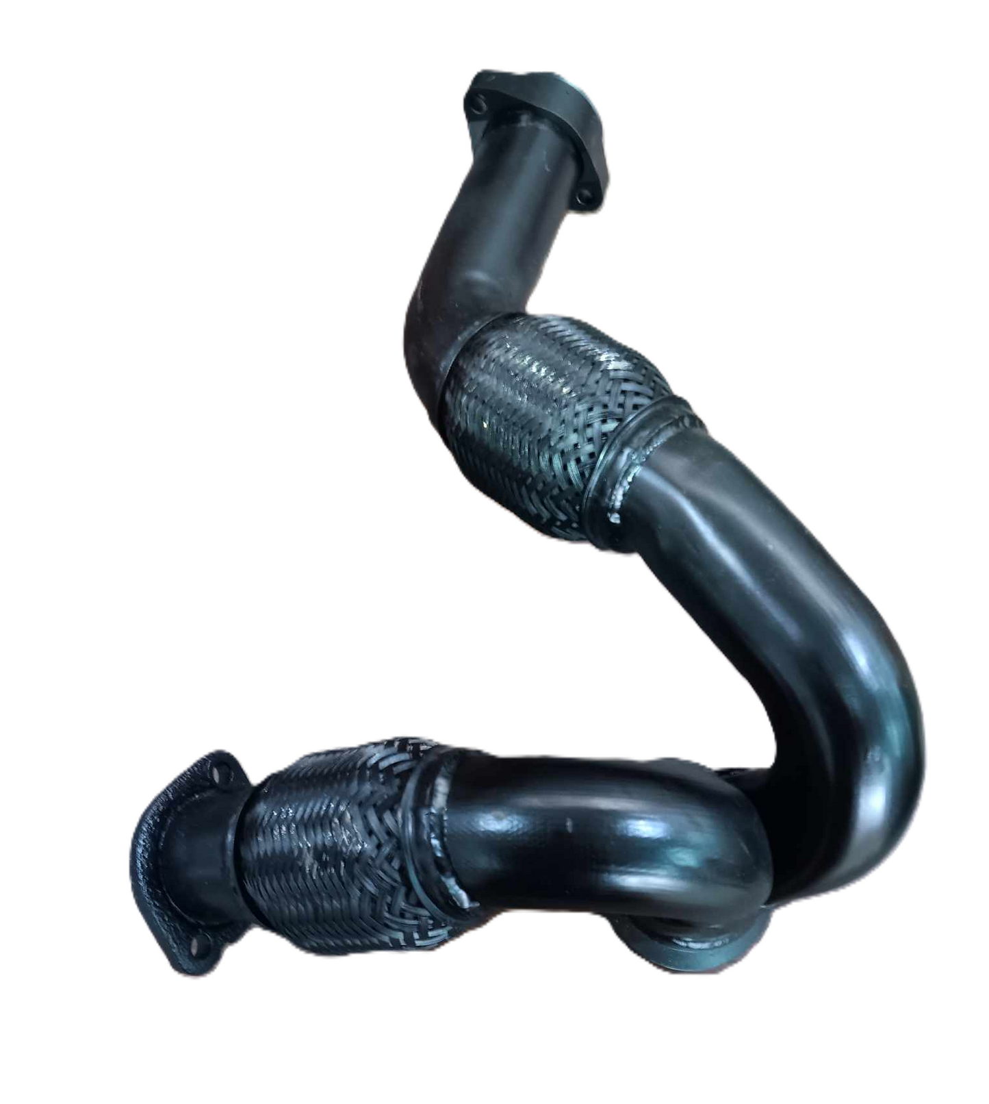 Marty's Diesel HD Up-Pipes
