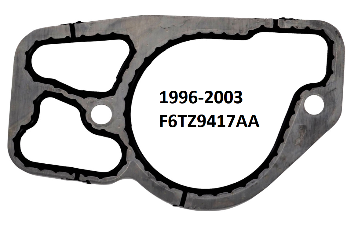 1996-2003 HPOP to front cover gasket