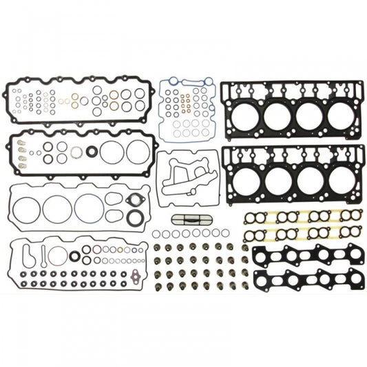 Mahle Cylinder Head Gasket Set (18MM) 03-06 Ford 6.0L