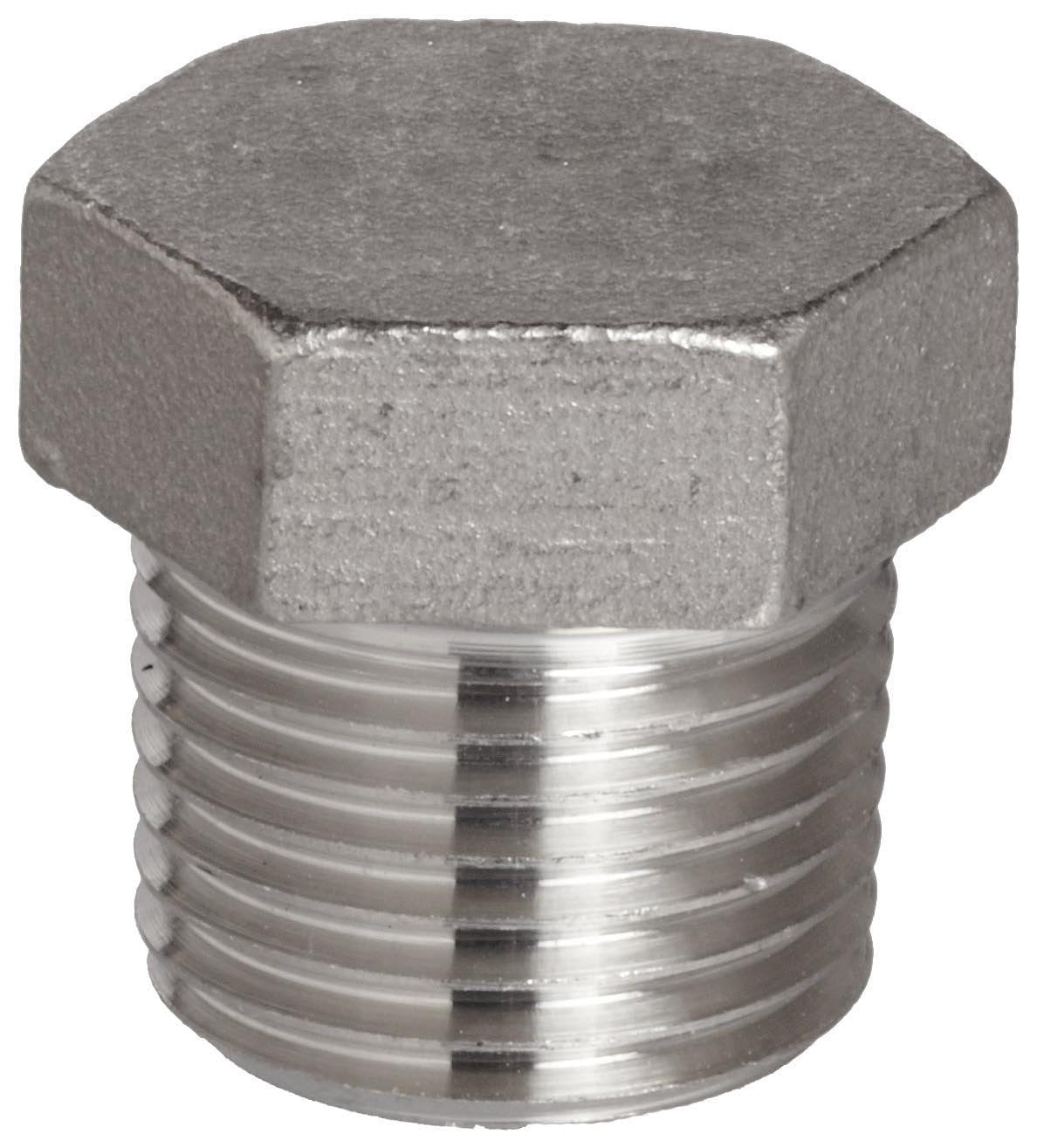 NPT Pipe Plug