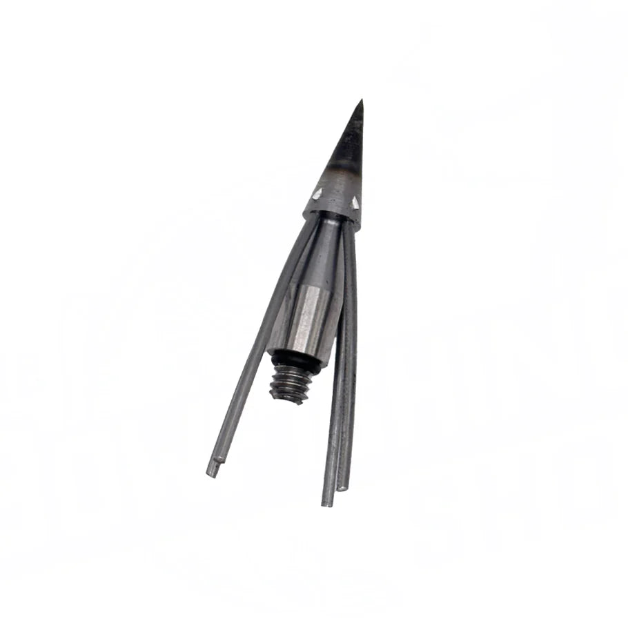 TNT Complete arrows