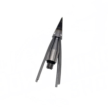 TNT Complete arrows
