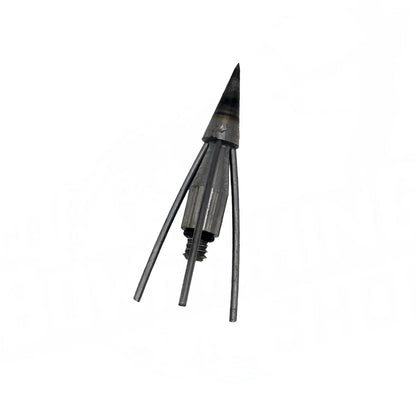 TNT Complete arrows