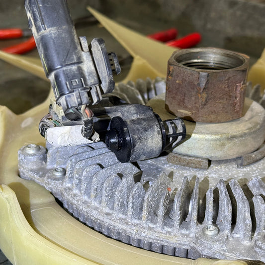 6.7 Powerstroke Fan Clutch Bushing