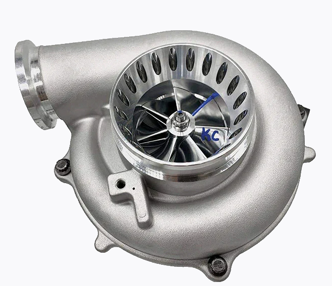 KC300x Stage 1 OBS