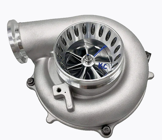 KC300x Stage 1 OBS