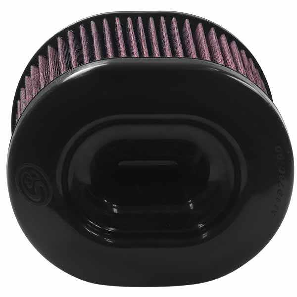 S&B Filters Replacement Cleanable KF-1051 Filter