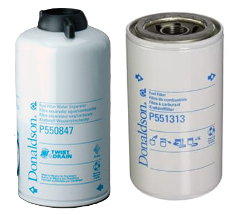 Long Donaldson Filter Pair