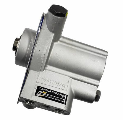 96-03 7.3L CNC Fab Stage 2 HPOP - 424018