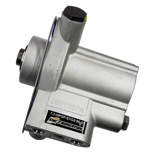 96-03 7.3L CNC Fab Stage 2 HPOP - 424018