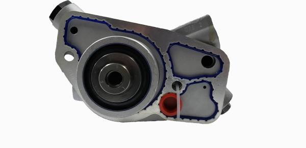 96-03 7.3L CNC Fab Stage 2 HPOP - 424018